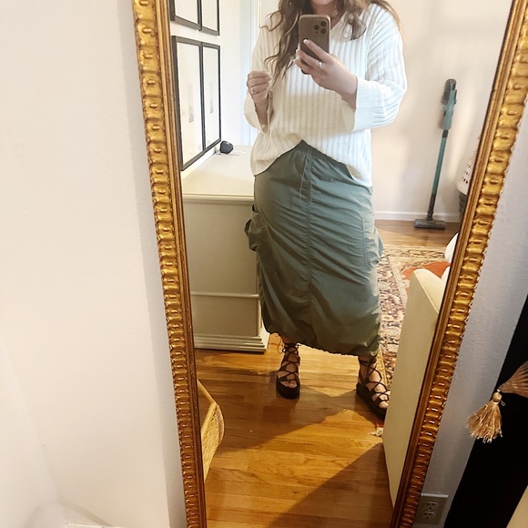 Tent skirt - Picture 3 of 3